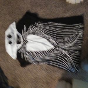 Womens nightmare before xmas